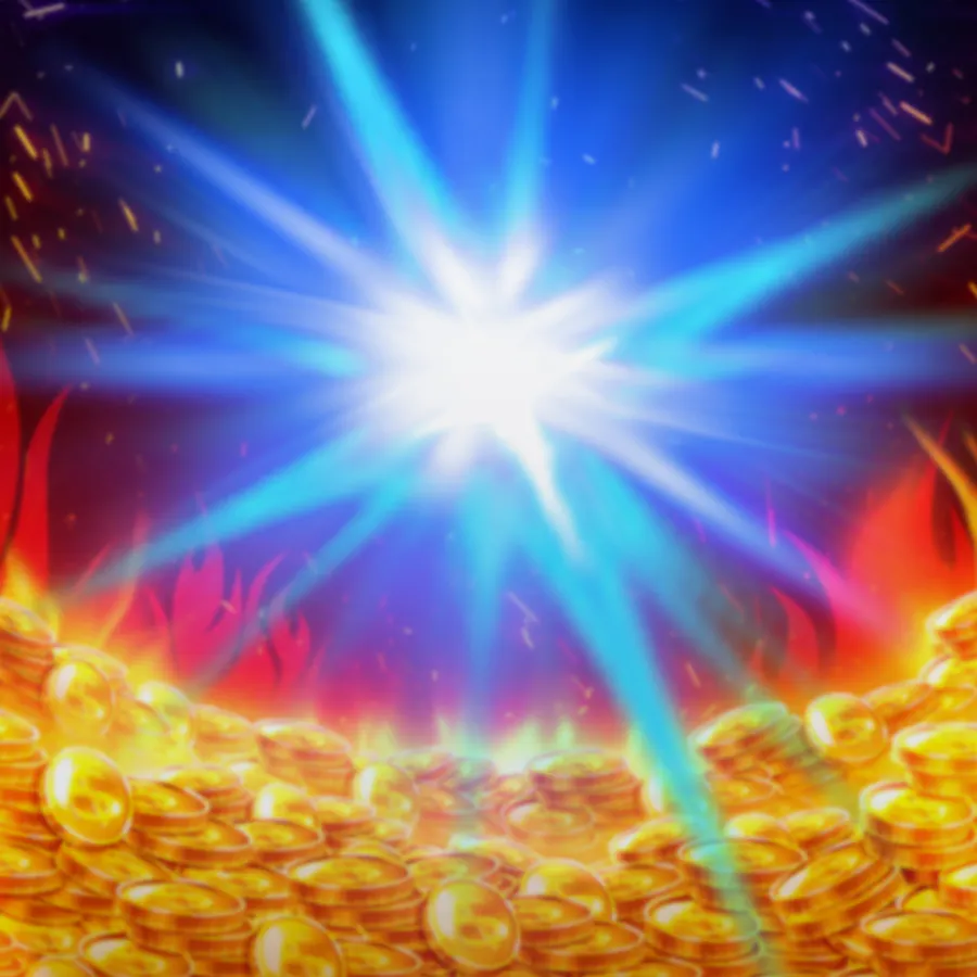 game-Devil's Lock LuckyTap-background