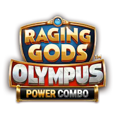 game-Raging Gods: Olympus Power Combo-logo
