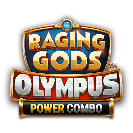 Raging Gods: Olympus Power Combo on Casino