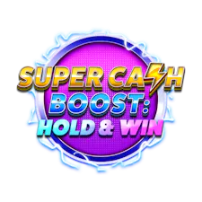 game-Super Cash Boost: Hold & Win-logo