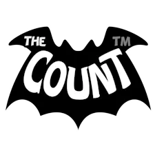 game-The Count-logo