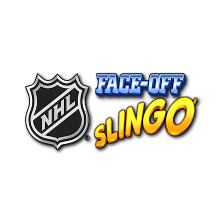 NHL Face-Off Slingo on Casino