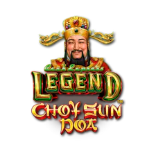 game-Cash Express Legend Choy Sun Doa-logo