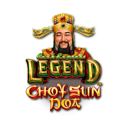 Cash Express Legend Choy Sun Doa on Casino
