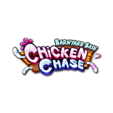 game-Barnyard Bash: Chicken Chase-logo