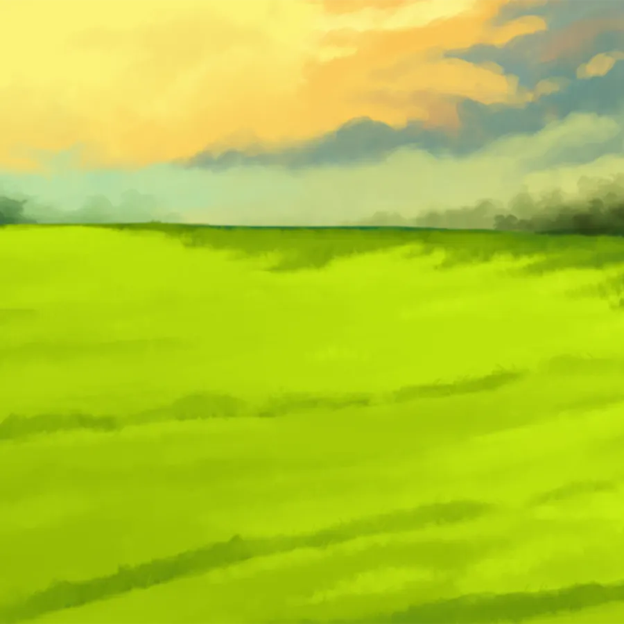 game-Barnyard Bash: Chicken Chase-background