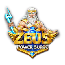 game-FOL Zeus: Power Surge-logo