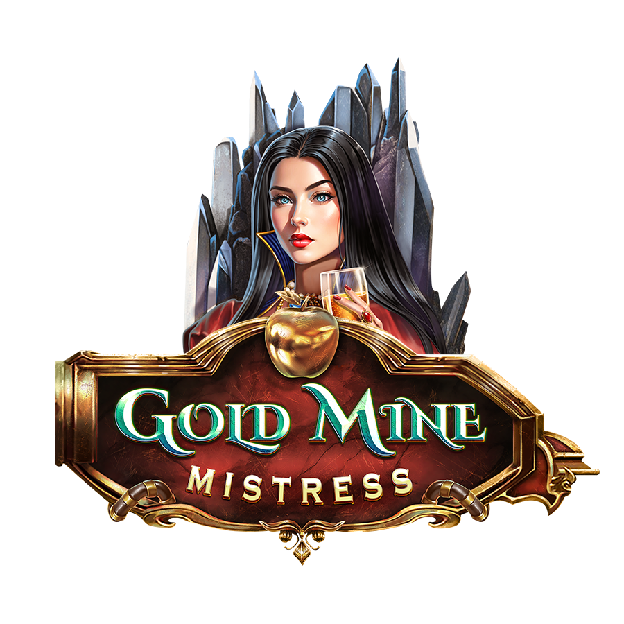 game-Gold Mine Mistress-logo