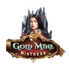 game-Gold Mine Mistress-logo