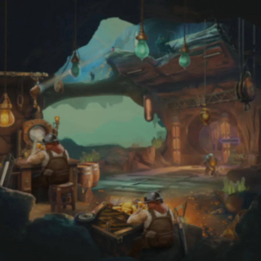 game-Gold Mine Mistress-background