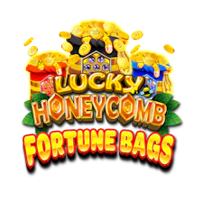 game-Lucky Honeycomb Fortune Bags-logo