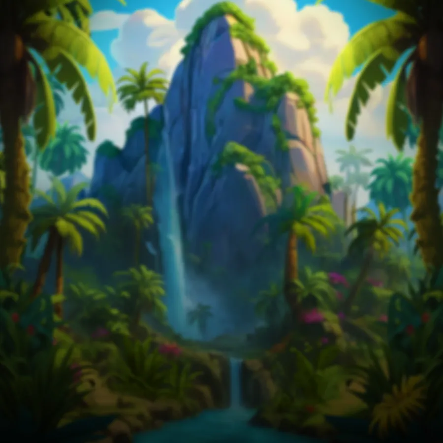 game-Kong 4 Even Bigger Bananas Jackpot Royale Express-background