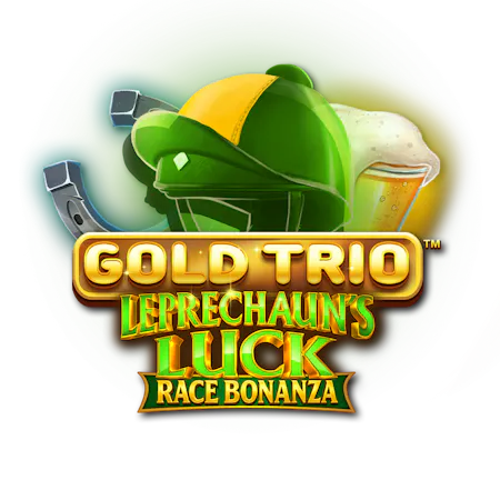 Gold Trio: Leprechaun's Luck on Casino