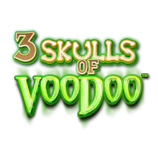 game-3 Skulls of Voodoo-logo