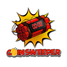game-Coinsweeper-logo