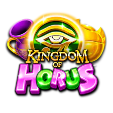 game-Kingdom of Horus-logo