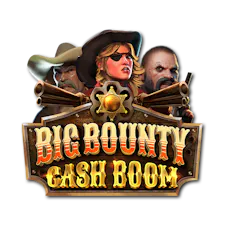 game-Big Bounty Cash Boom-logo