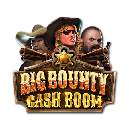 Big Bounty Cash Boom on Casino
