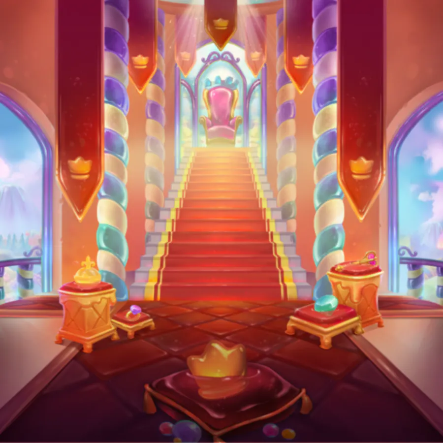 game-Jelly Belly Megaways-background