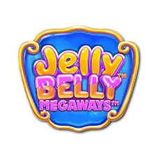 game-Jelly Belly Megaways-logo