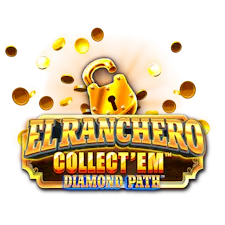 game-El Ranchero Collect 'Em Diamond Path-logo
