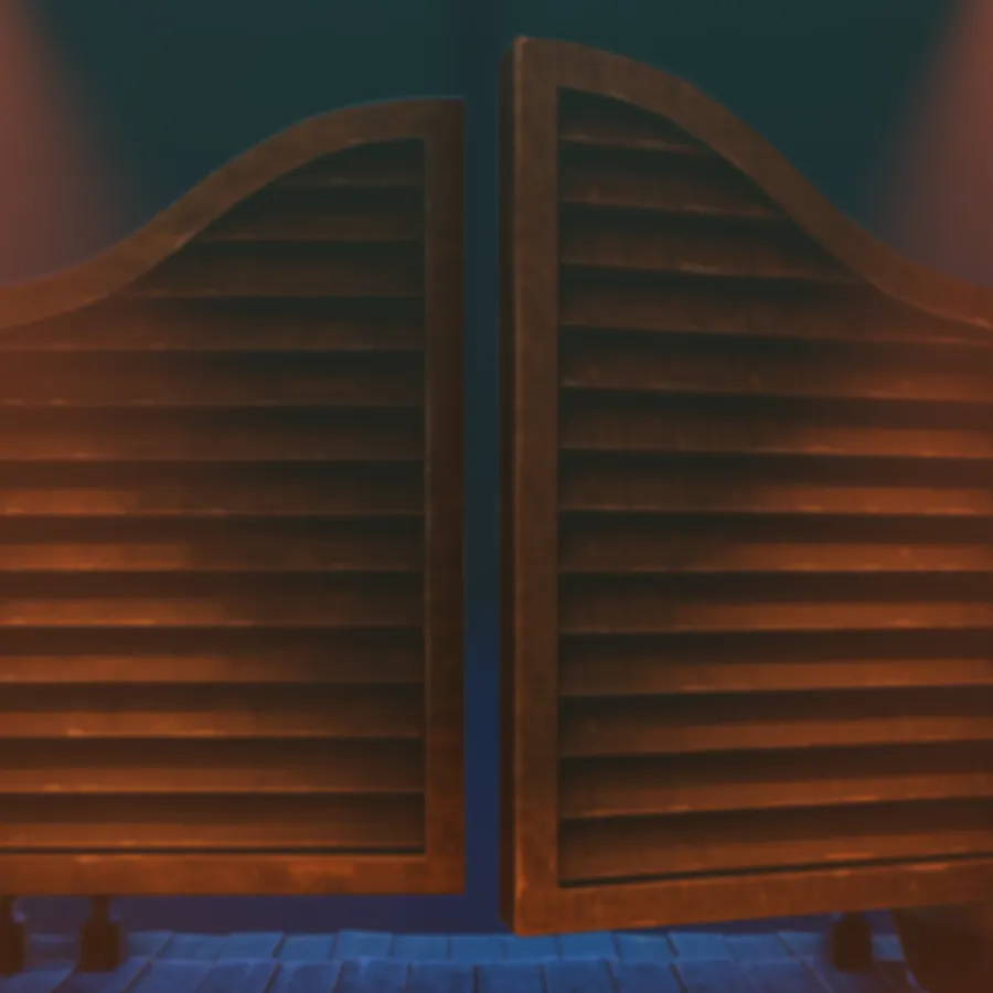 game-El Ranchero Collect 'Em Diamond Path-background
