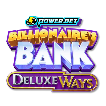 Billionaire's Bank DeluxeWays on Casino
