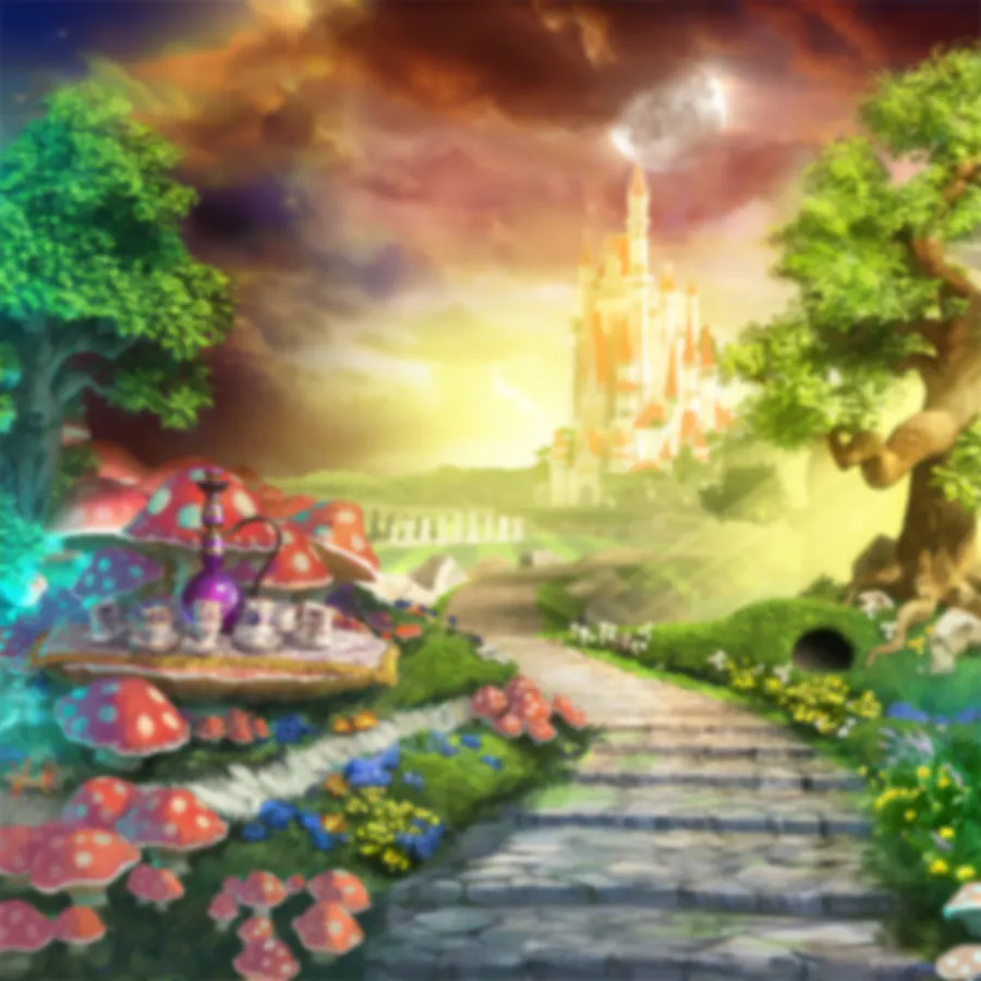 game-White Rabbit 2-background
