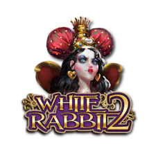 game-White Rabbit 2-logo