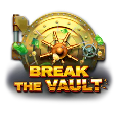 game-Break The Vault-logo