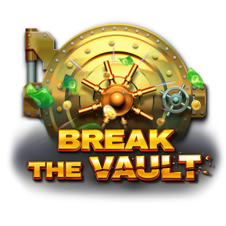 Break The Vault on Casino