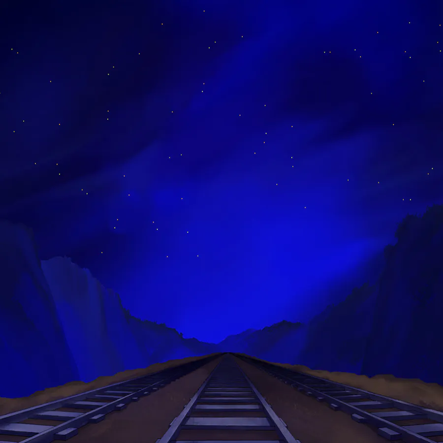 game-Golden Express-background
