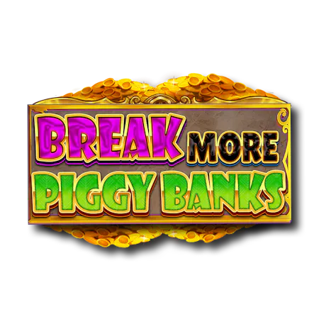 Break More Piggy Banks on Casino