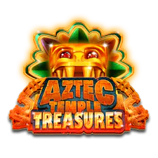 game-Aztec Temple Treasure-logo