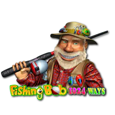 game-Fishing Bob 1024 Ways-logo