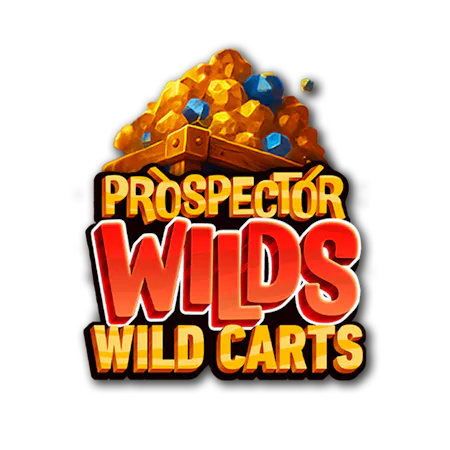 Prospector Wilds Wild Carts on Casino