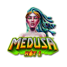 game-Medusa Hot 1-logo