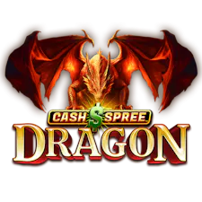 game-Cash Spree Dragon-logo