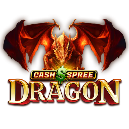 Cash Spree Dragon on Casino