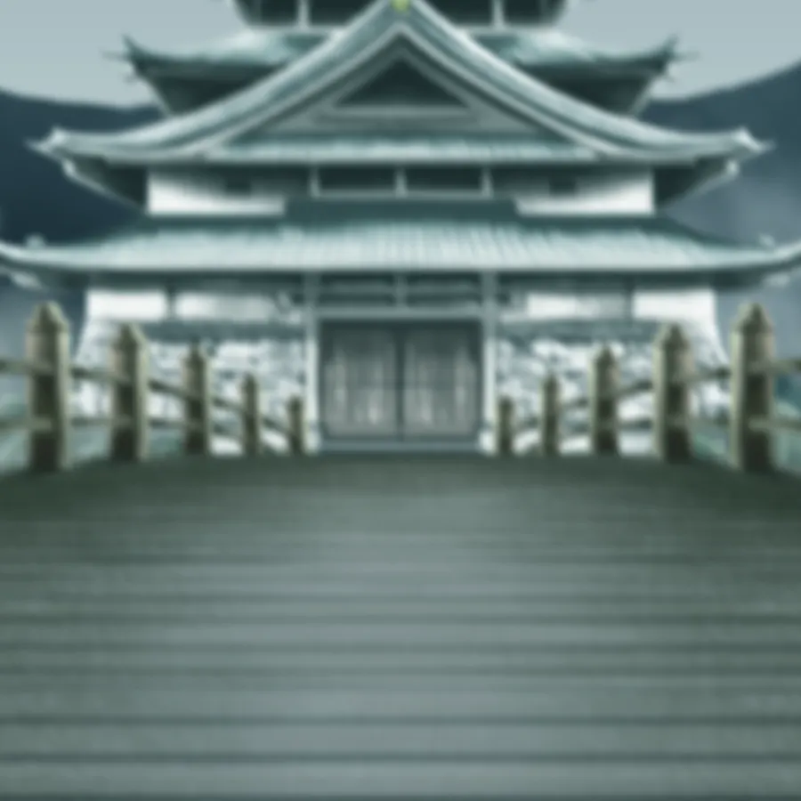 game-Samurai Ikusa-background