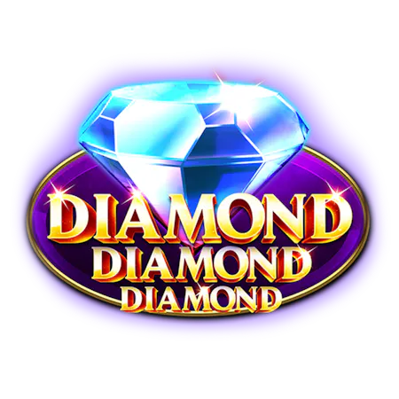 Diamond Diamond Diamond on Casino