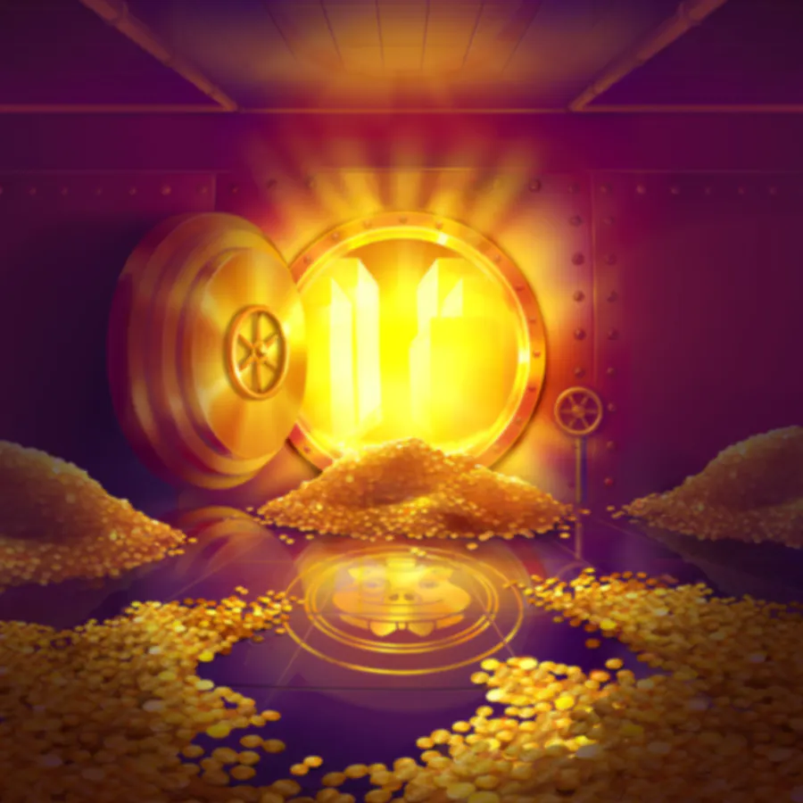 game-Bankin Even More Bonus-background