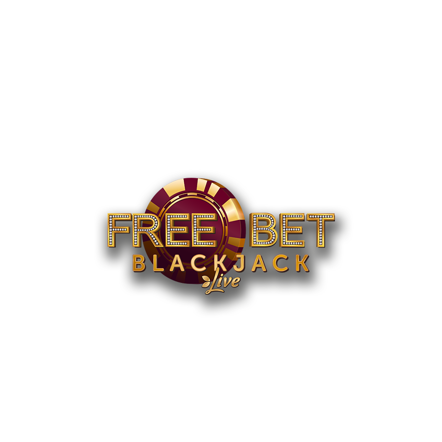 game-Live Dealer Free Bet Blackjack-logo