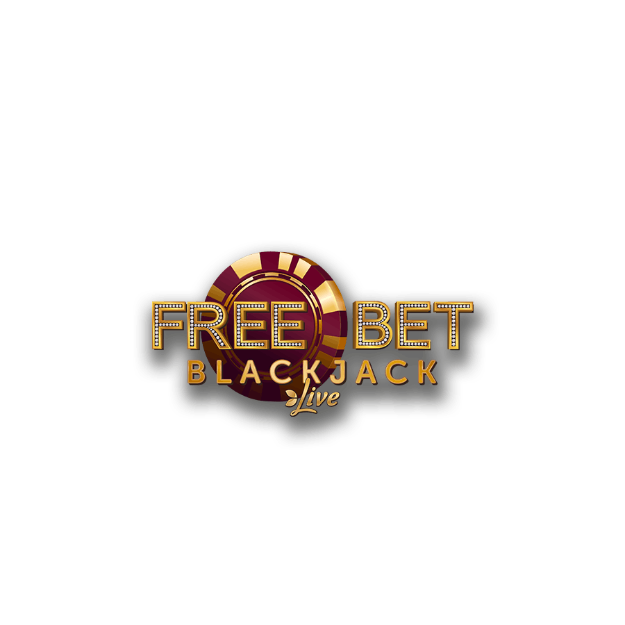 Live Dealer Free Bet Blackjack on  Casino