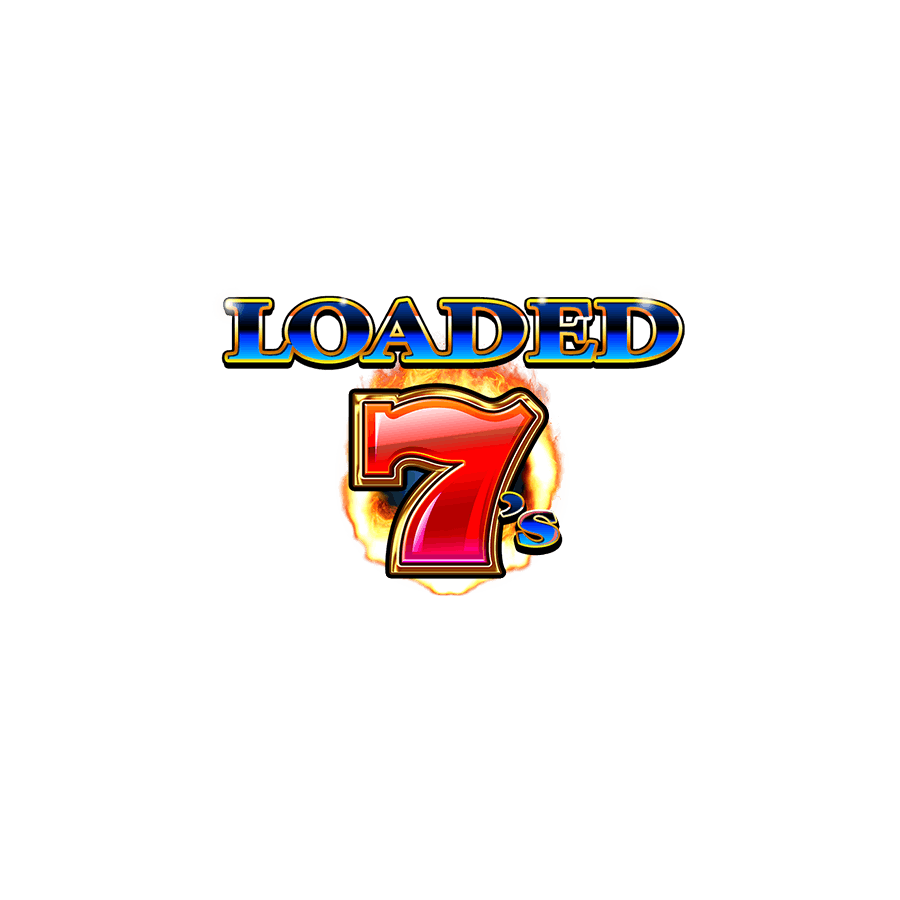 Loaded 7’s on  Casino