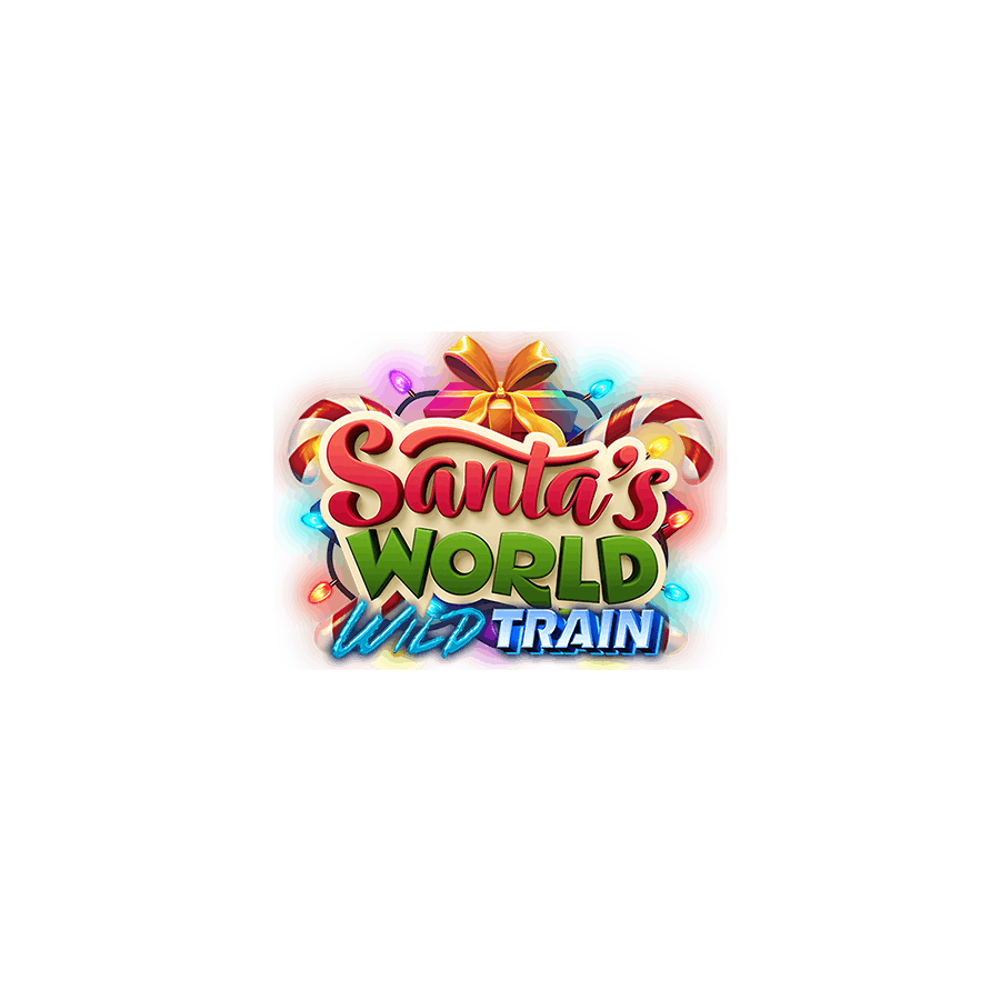 Santa's World on  Casino
