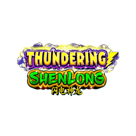 Thundering Shenlong on  Casino