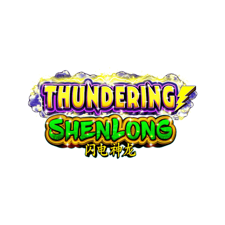 Thundering Shenlong on Casino
