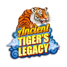 game-Ancient Tigers Legacy-logo