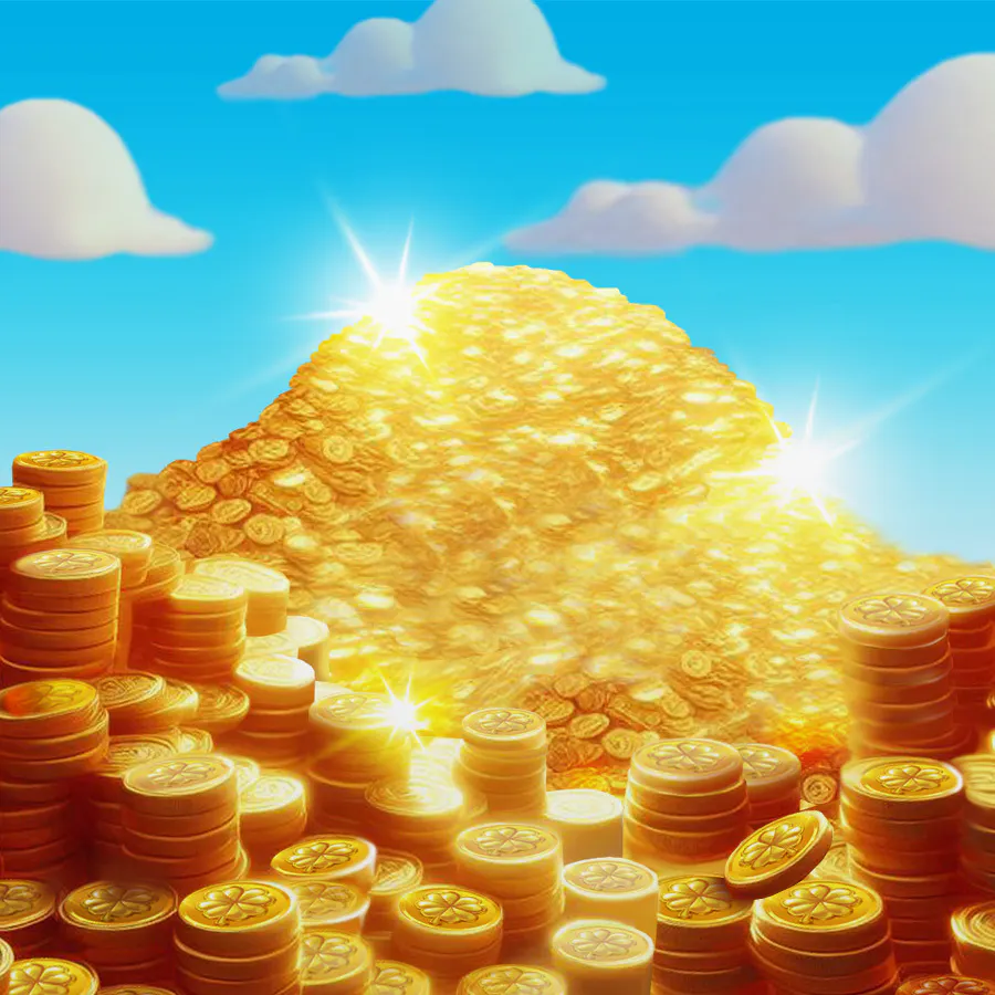 game-Threefold The Gold-background